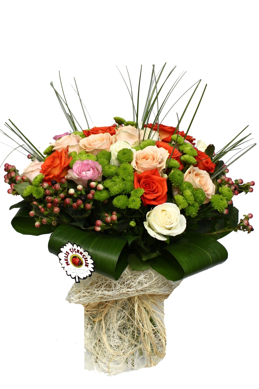 Vazo Çiçeği Bakımı ve Kesme Çiçek Bakımı Hakkında Bilgiler