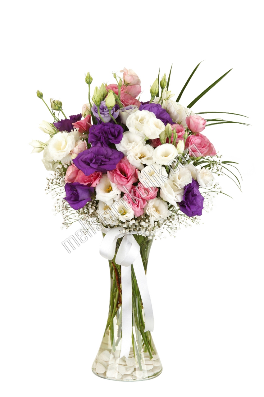 Çiçek, Çiçekçi ve Çiçek Gönderimi Hakkında Genel Bilgiler